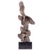 Sasok - bronz szobor képe
